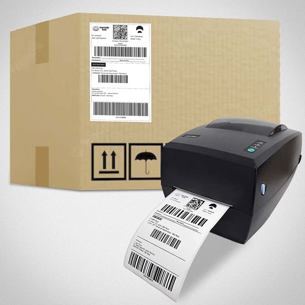 Etiquetas E-commerce